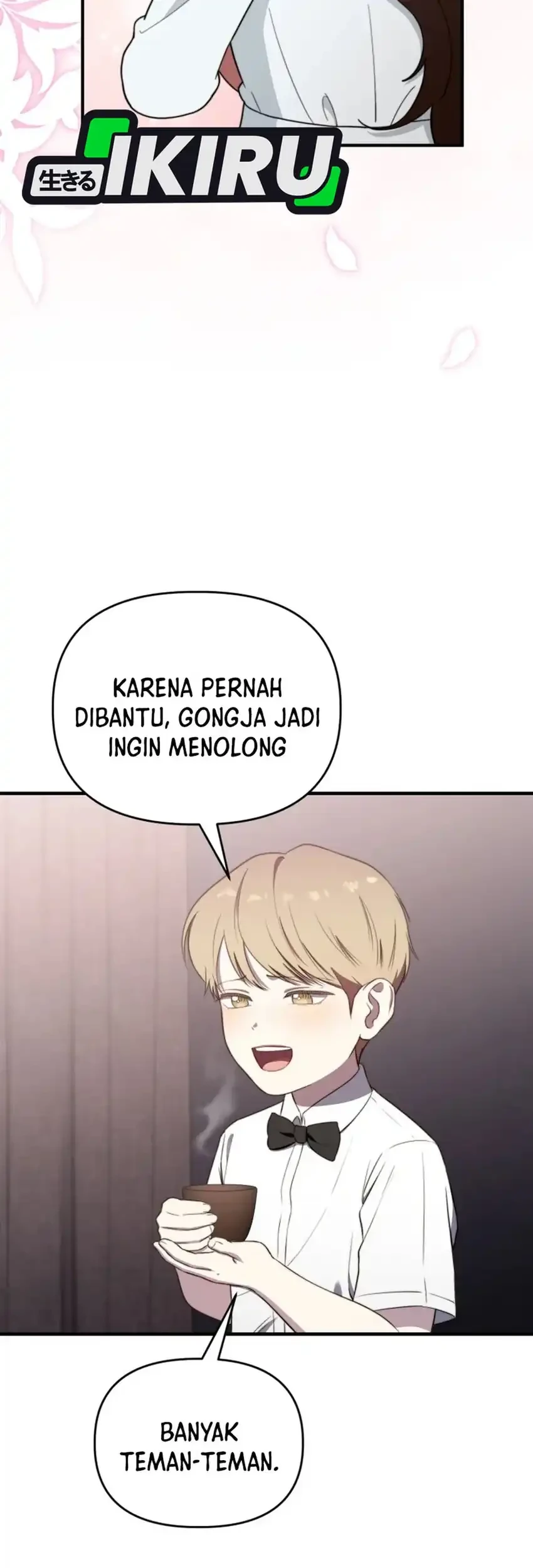 Face Genius, 0 Year-Old Top Star Chapter 43 Gambar 81