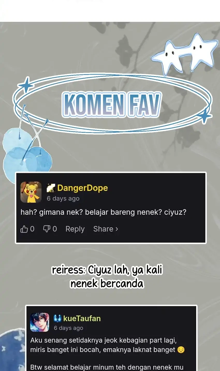 Face Genius, 0 Year-Old Top Star Chapter 43 Gambar 86