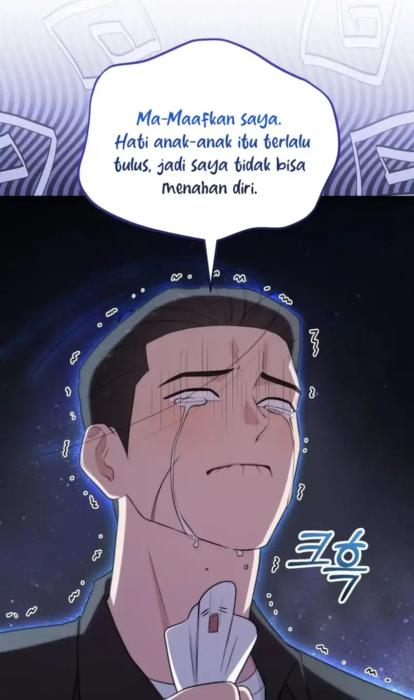 Face Genius, 0 Year-Old Top Star Chapter 44 Gambar 54