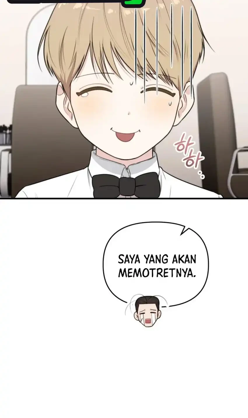 Face Genius, 0 Year-Old Top Star Chapter 44 Gambar 56