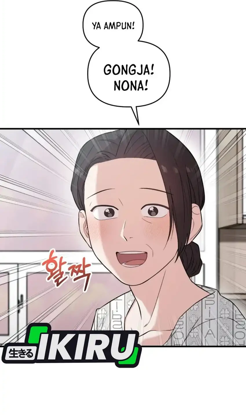 Face Genius, 0 Year-Old Top Star Chapter 44 Gambar 66