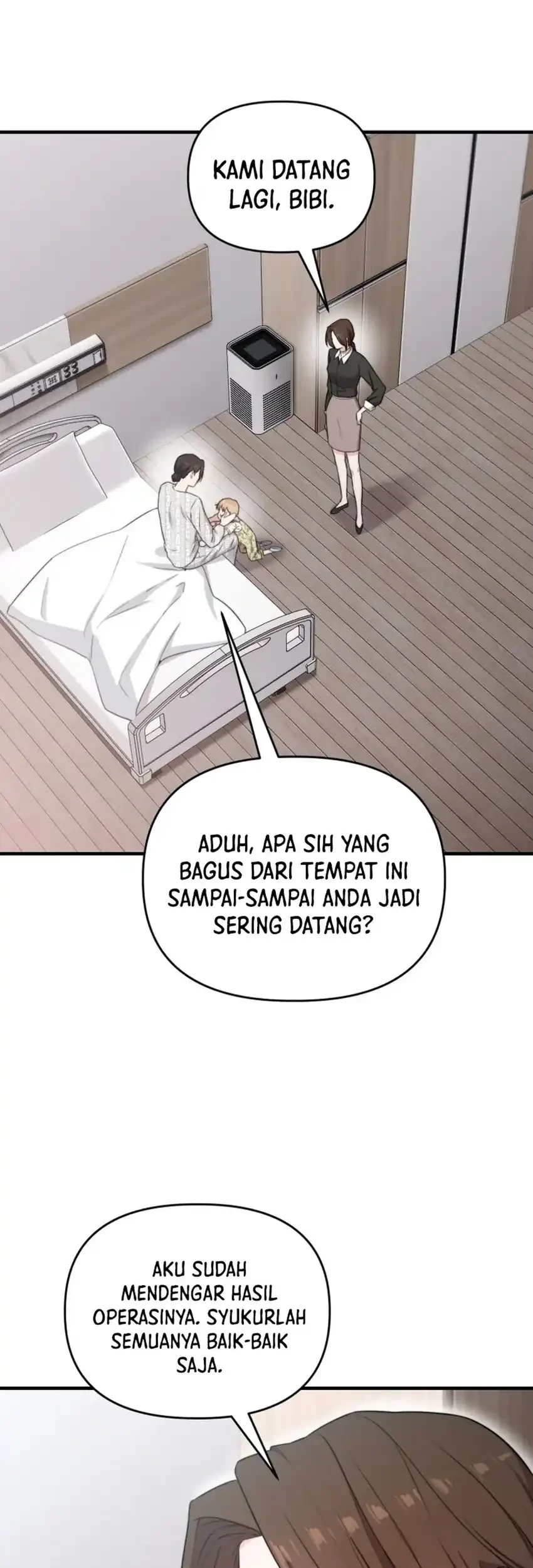 Face Genius, 0 Year-Old Top Star Chapter 44 Gambar 67