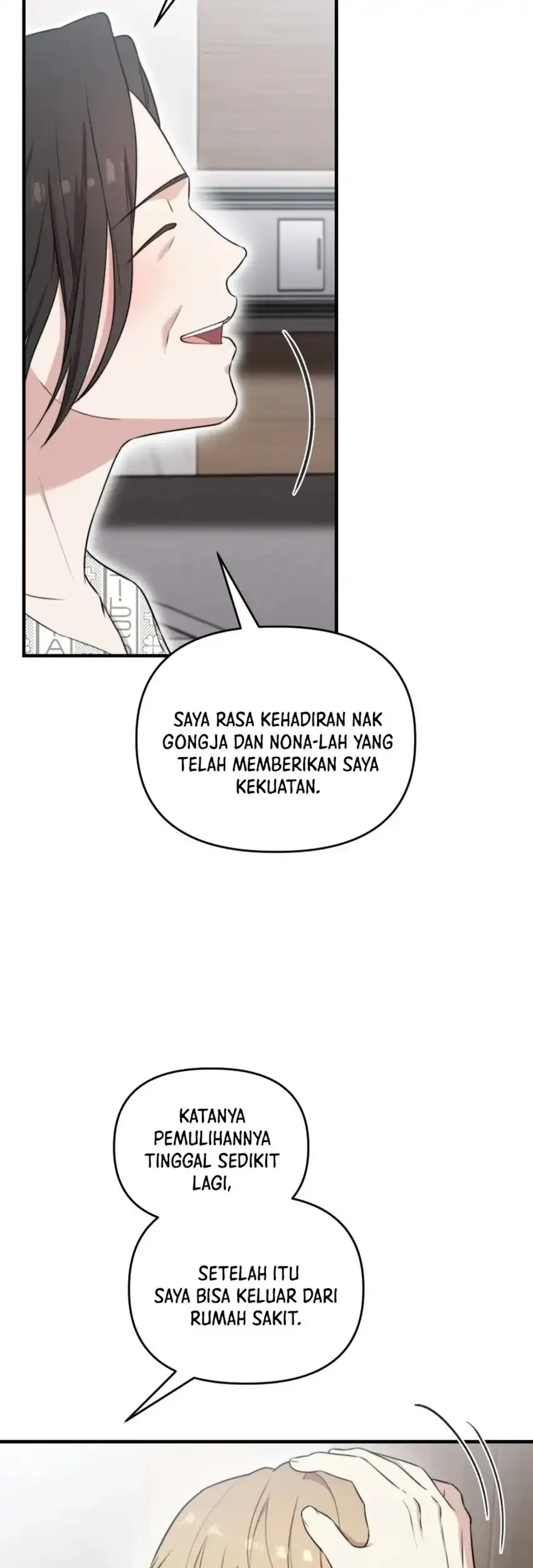 Face Genius, 0 Year-Old Top Star Chapter 44 Gambar 69