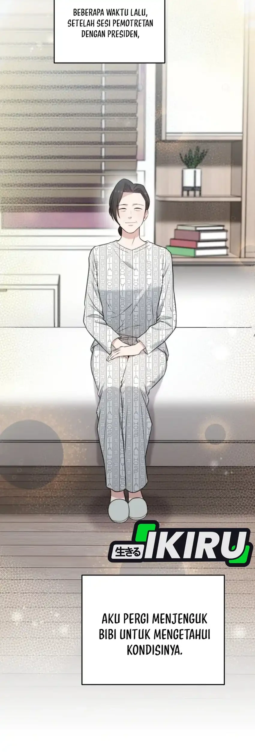 Face Genius, 0 Year-Old Top Star Chapter 44 Gambar 71