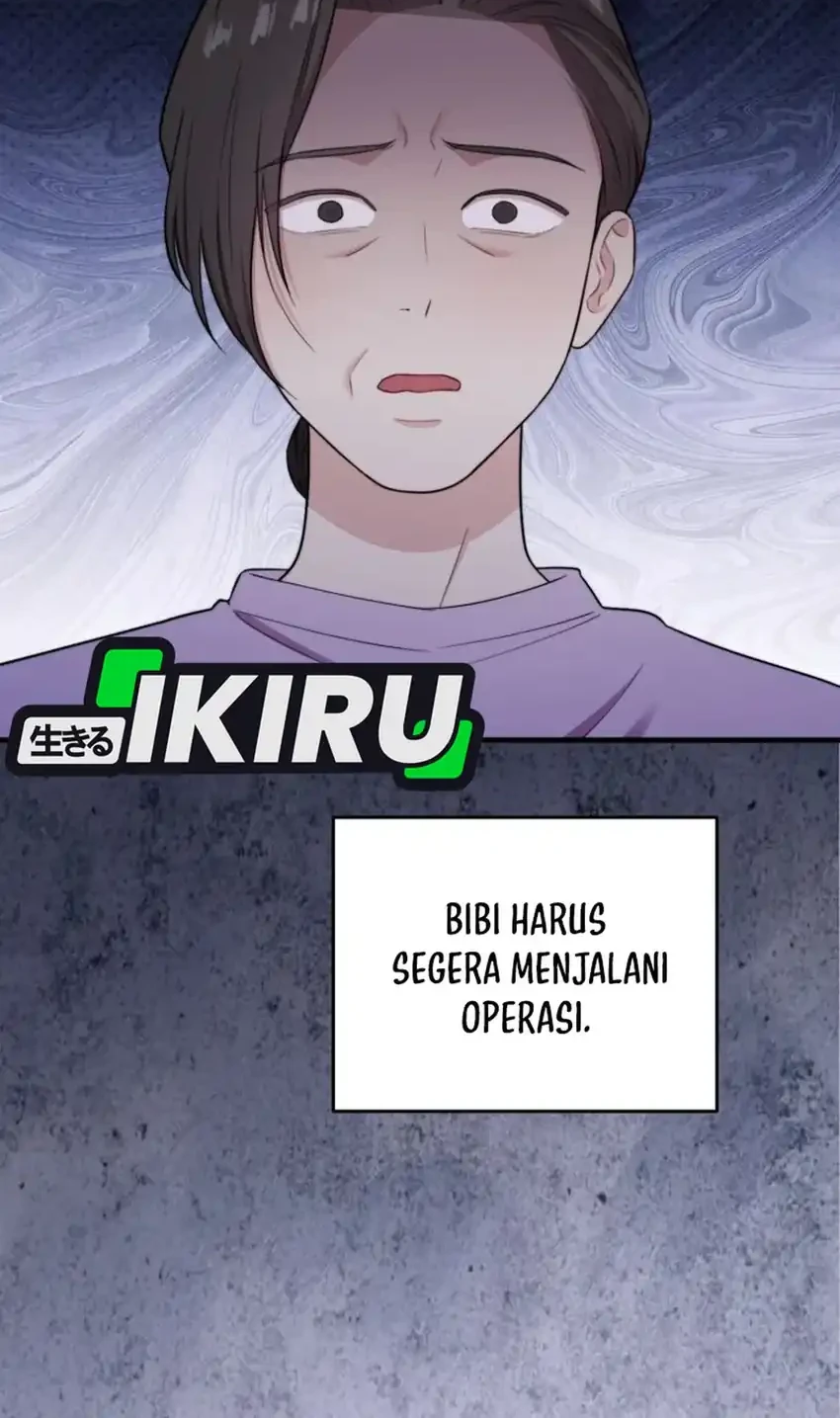 Face Genius, 0 Year-Old Top Star Chapter 44 Gambar 74