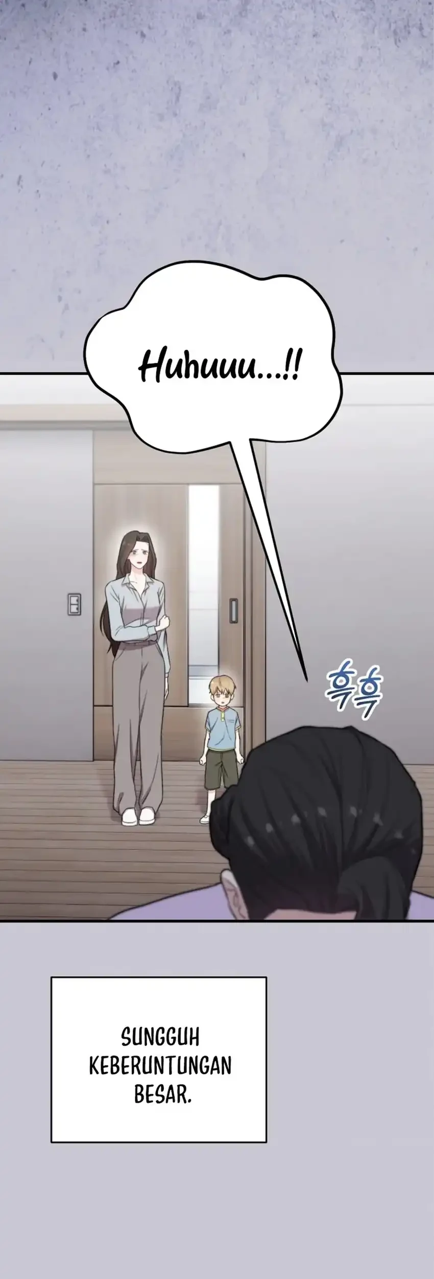 Face Genius, 0 Year-Old Top Star Chapter 44 Gambar 75