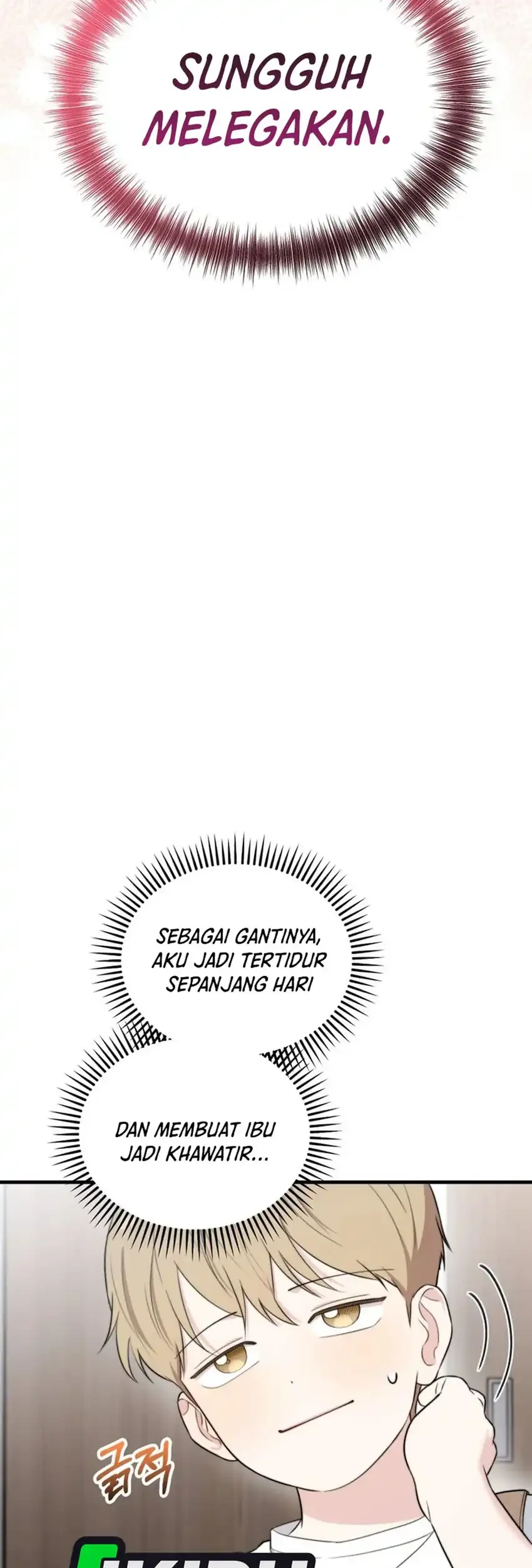 Face Genius, 0 Year-Old Top Star Chapter 44 Gambar 79