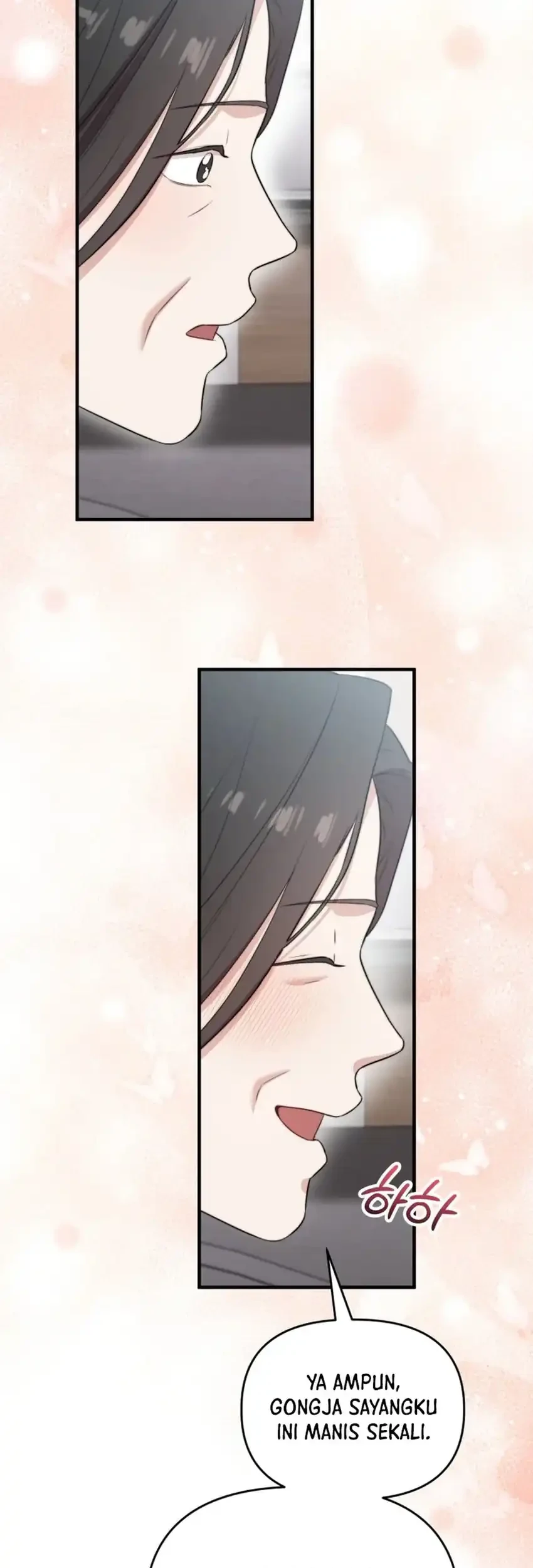 Face Genius, 0 Year-Old Top Star Chapter 44 Gambar 83
