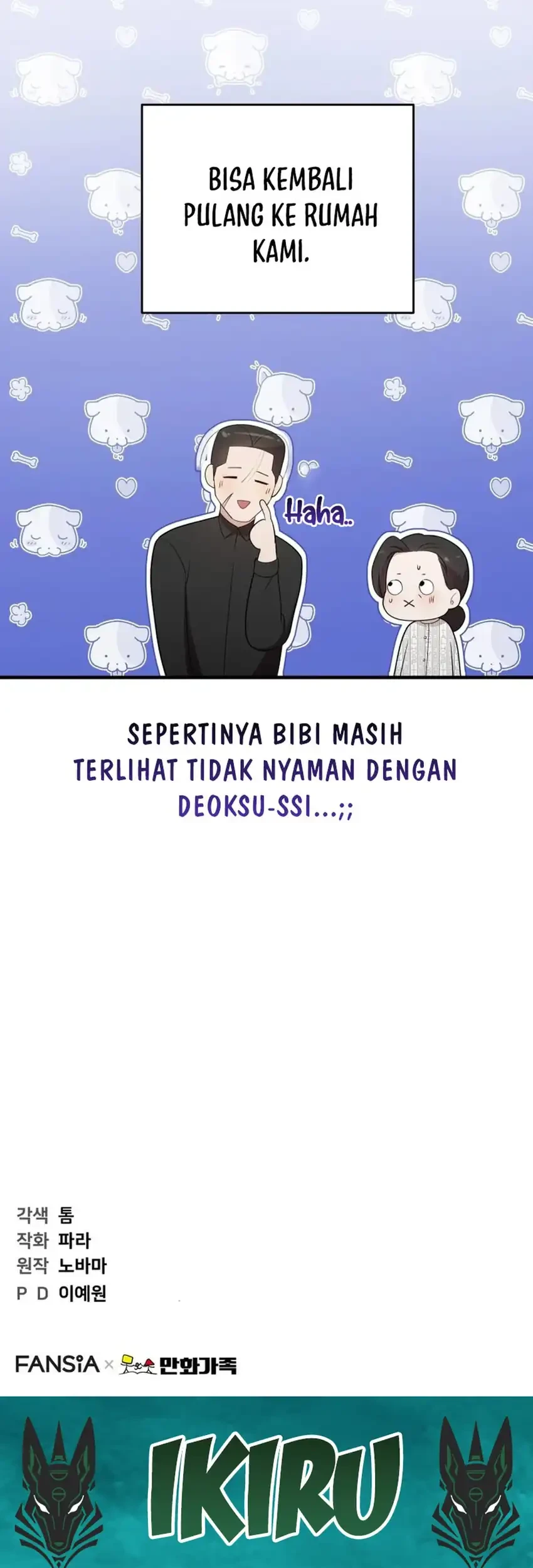 Face Genius, 0 Year-Old Top Star Chapter 44 Gambar 87