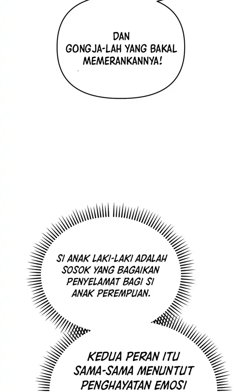 Face Genius, 0 Year-Old Top Star Chapter 45 Gambar 50