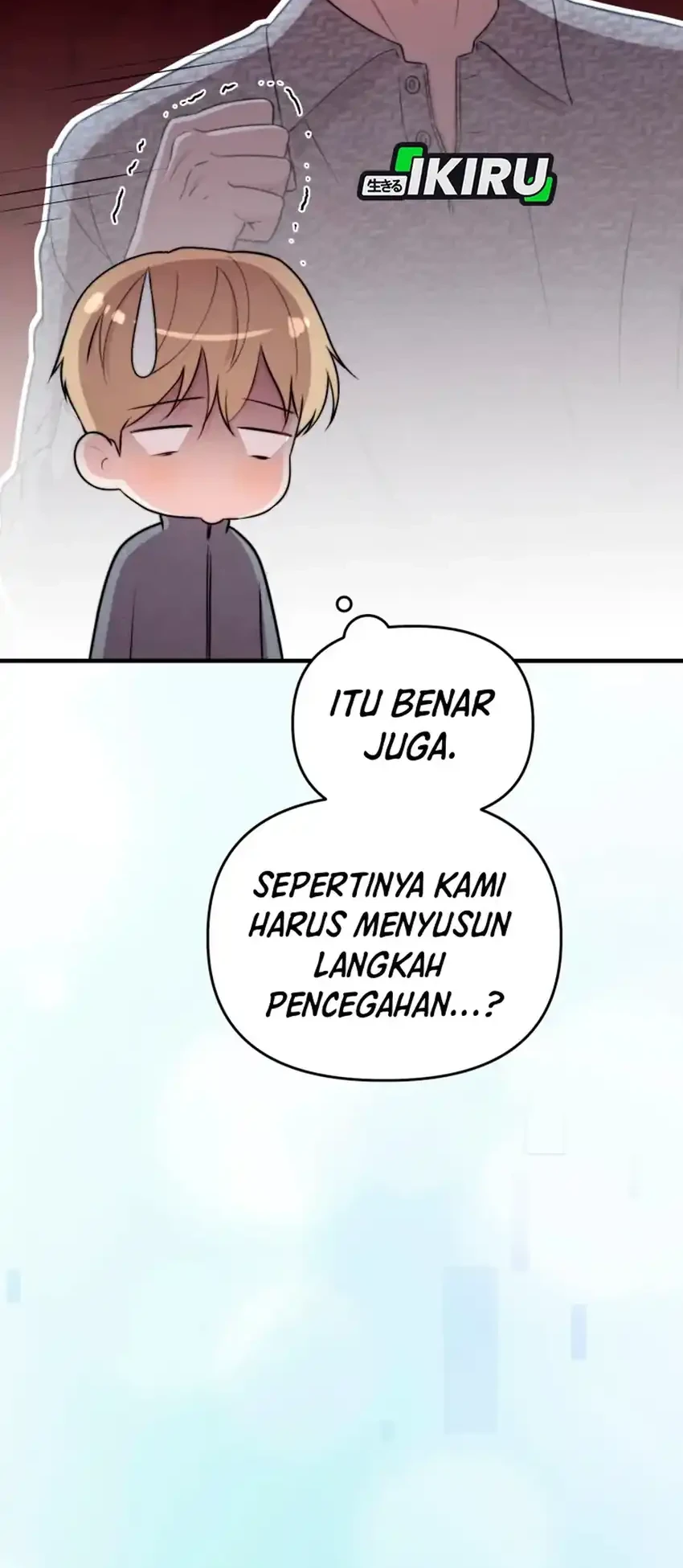 Face Genius, 0 Year-Old Top Star Chapter 45 Gambar 58