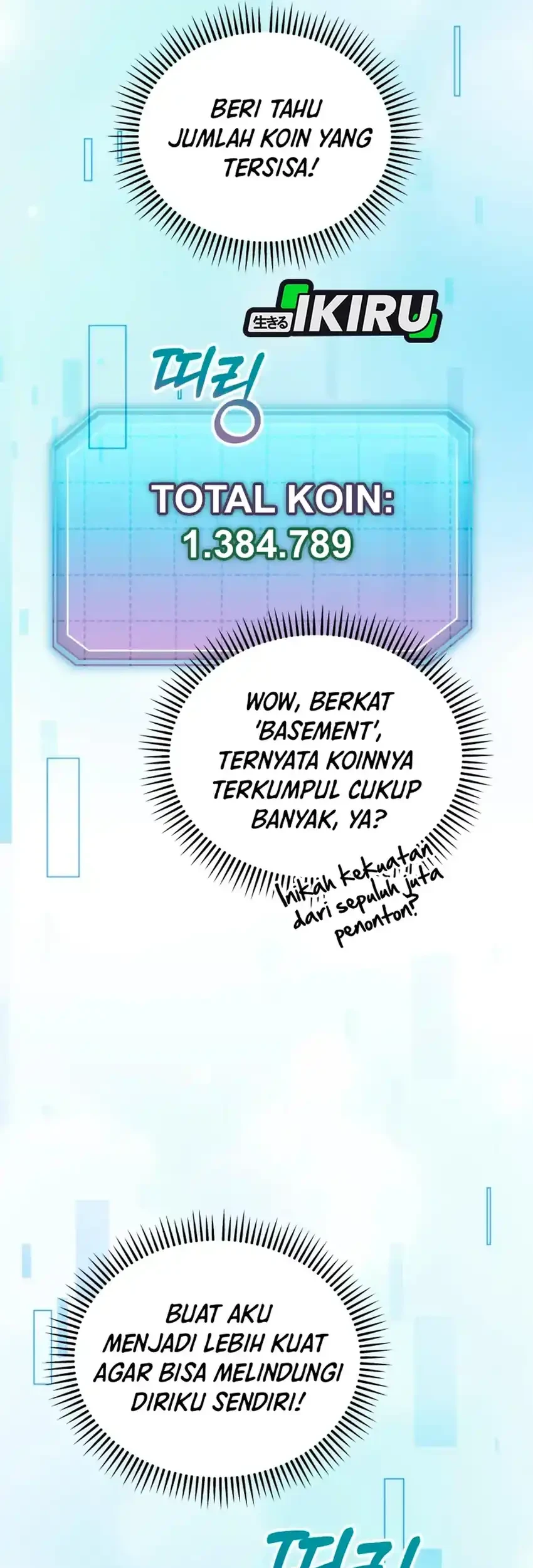 Face Genius, 0 Year-Old Top Star Chapter 45 Gambar 59