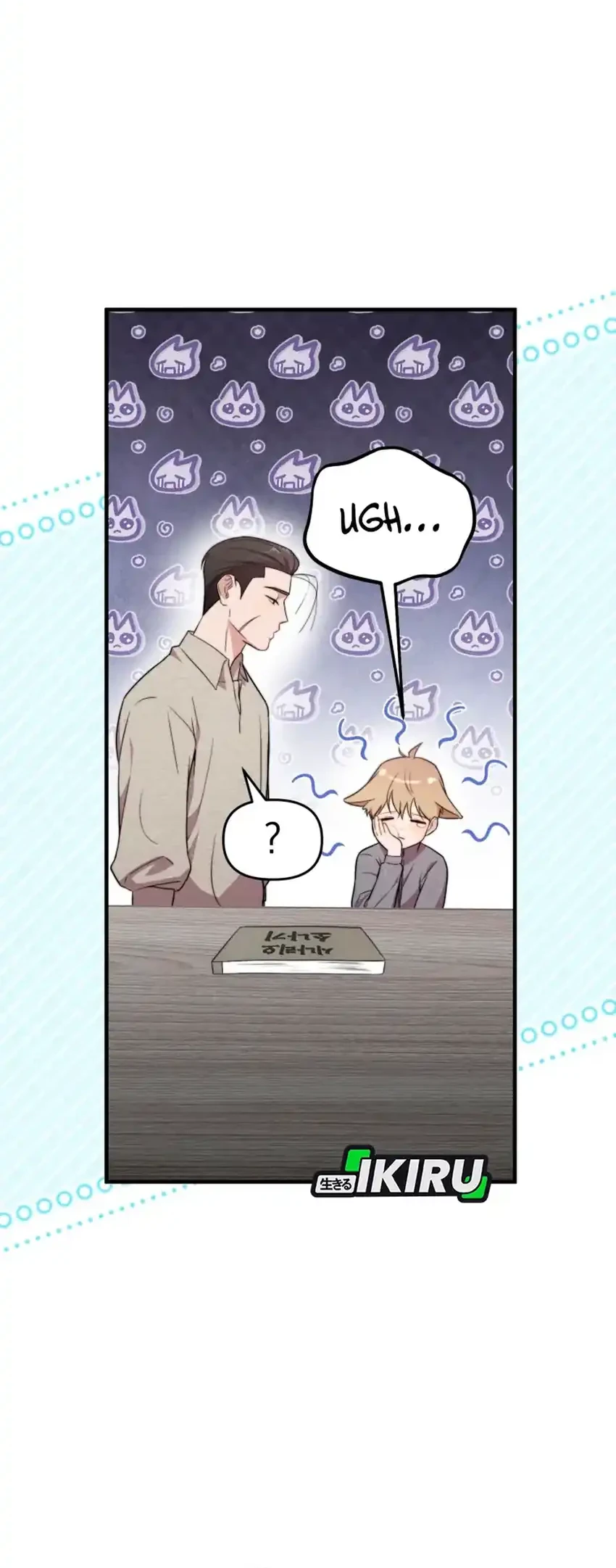 Face Genius, 0 Year-Old Top Star Chapter 45 Gambar 64