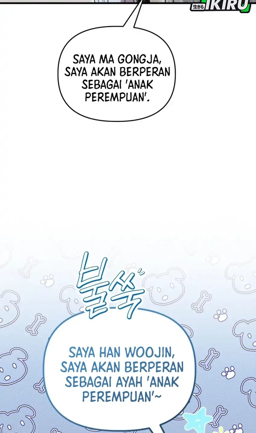 Face Genius, 0 Year-Old Top Star Chapter 46 Gambar 54