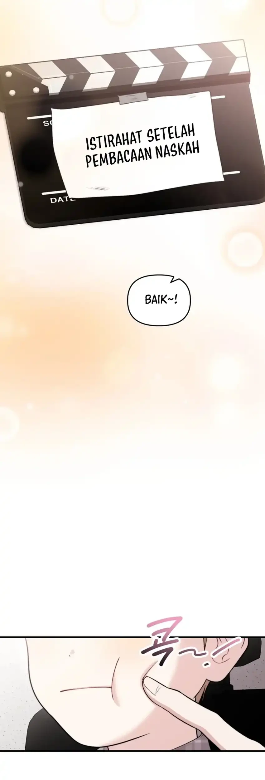 Face Genius, 0 Year-Old Top Star Chapter 46 Gambar 57