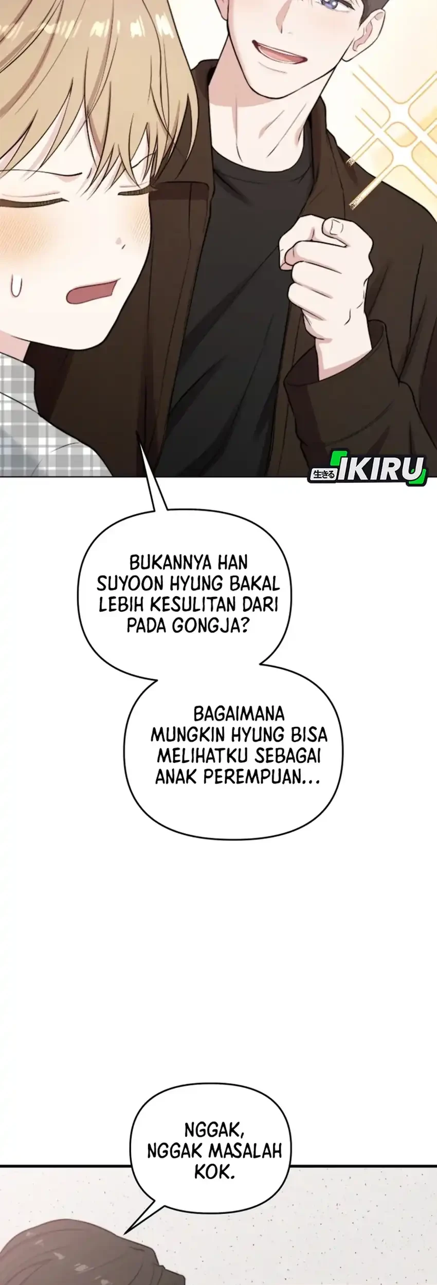 Face Genius, 0 Year-Old Top Star Chapter 46 Gambar 59