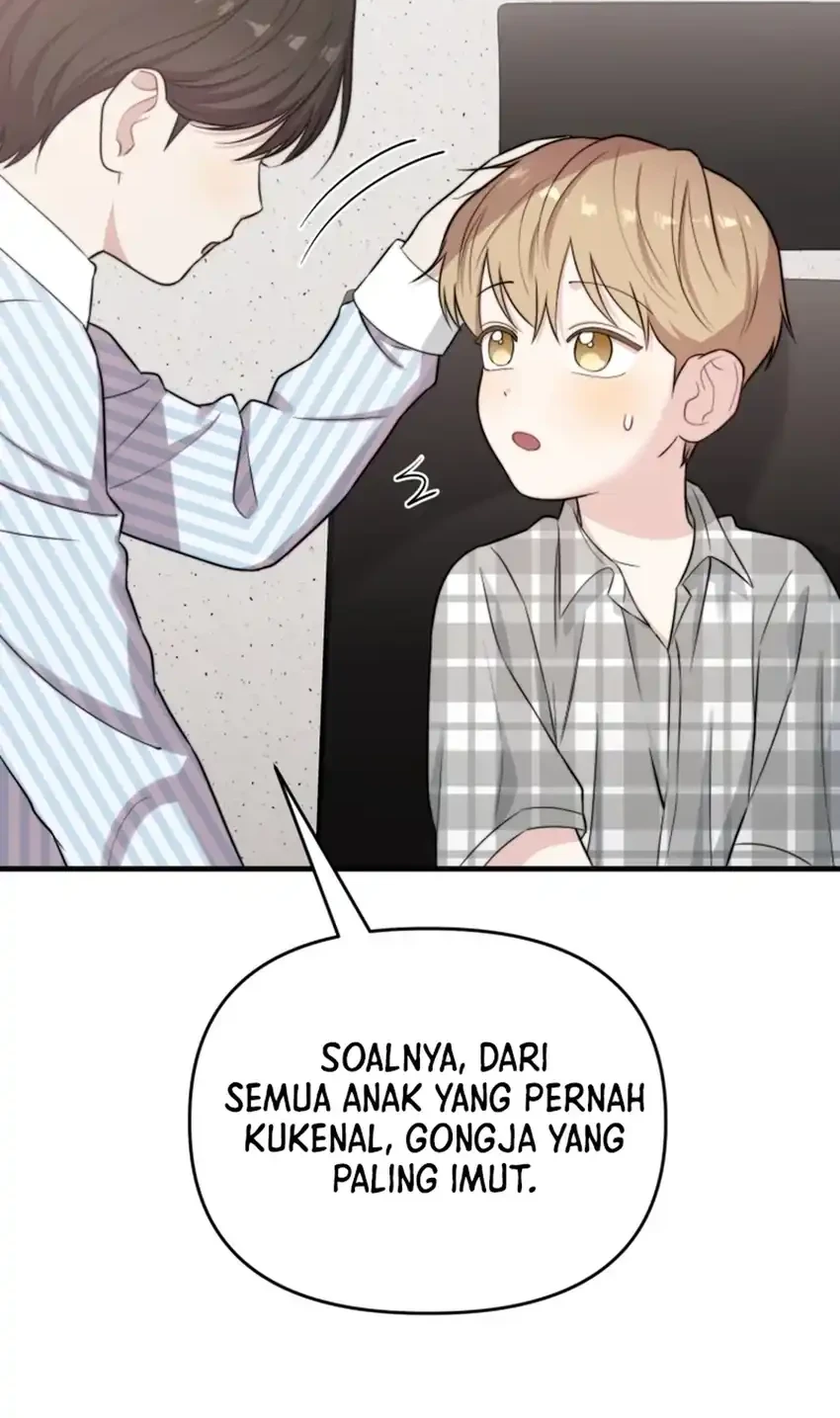 Face Genius, 0 Year-Old Top Star Chapter 46 Gambar 60