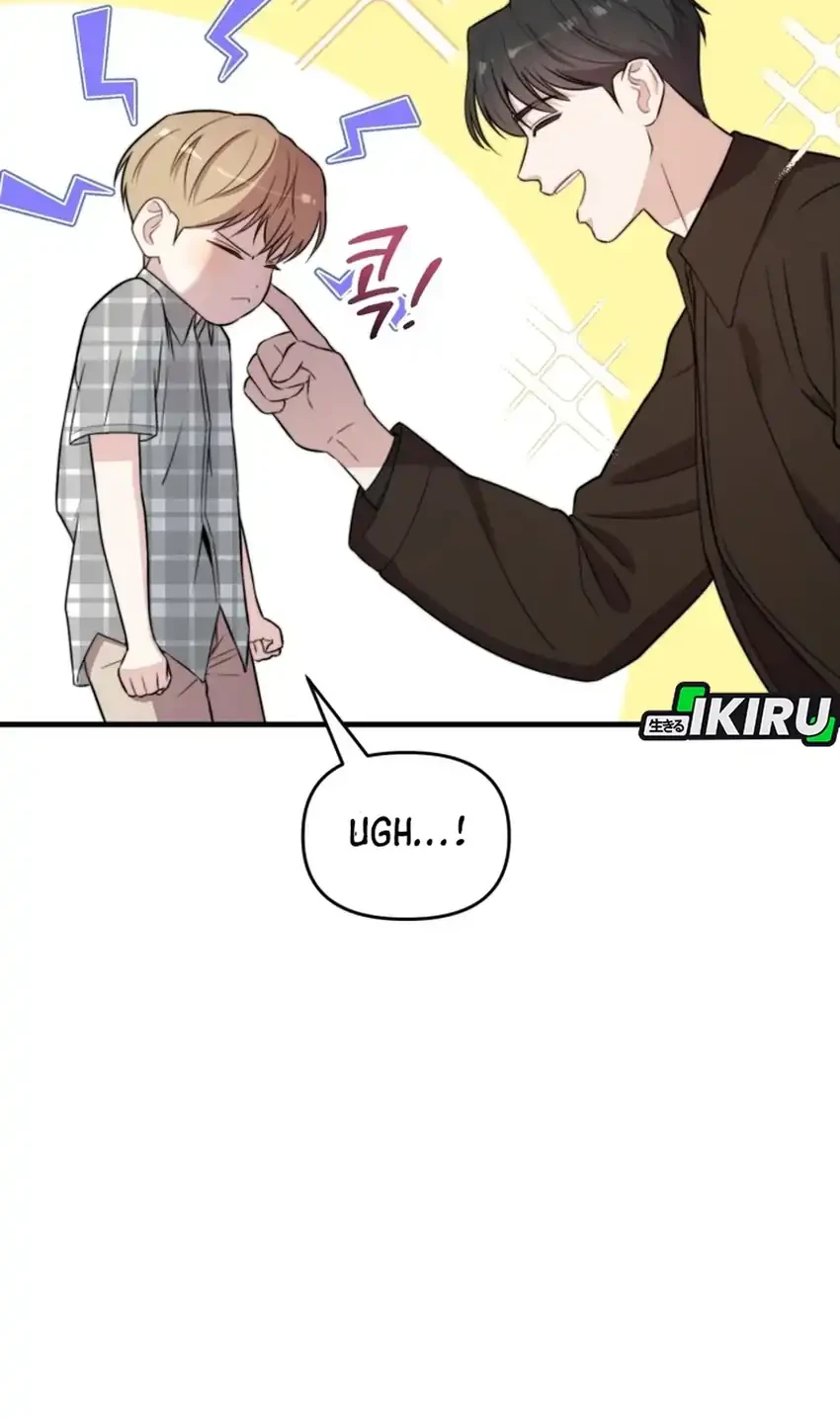 Face Genius, 0 Year-Old Top Star Chapter 46 Gambar 62