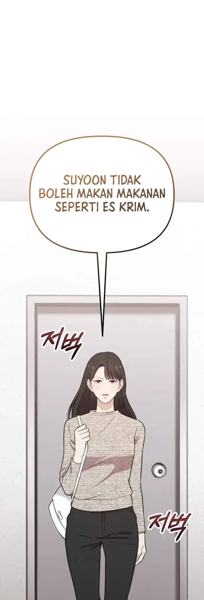 Face Genius, 0 Year-Old Top Star Chapter 46 Gambar 65