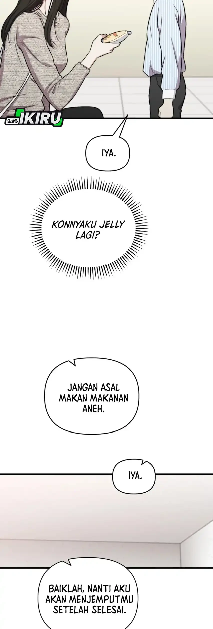 Face Genius, 0 Year-Old Top Star Chapter 46 Gambar 69