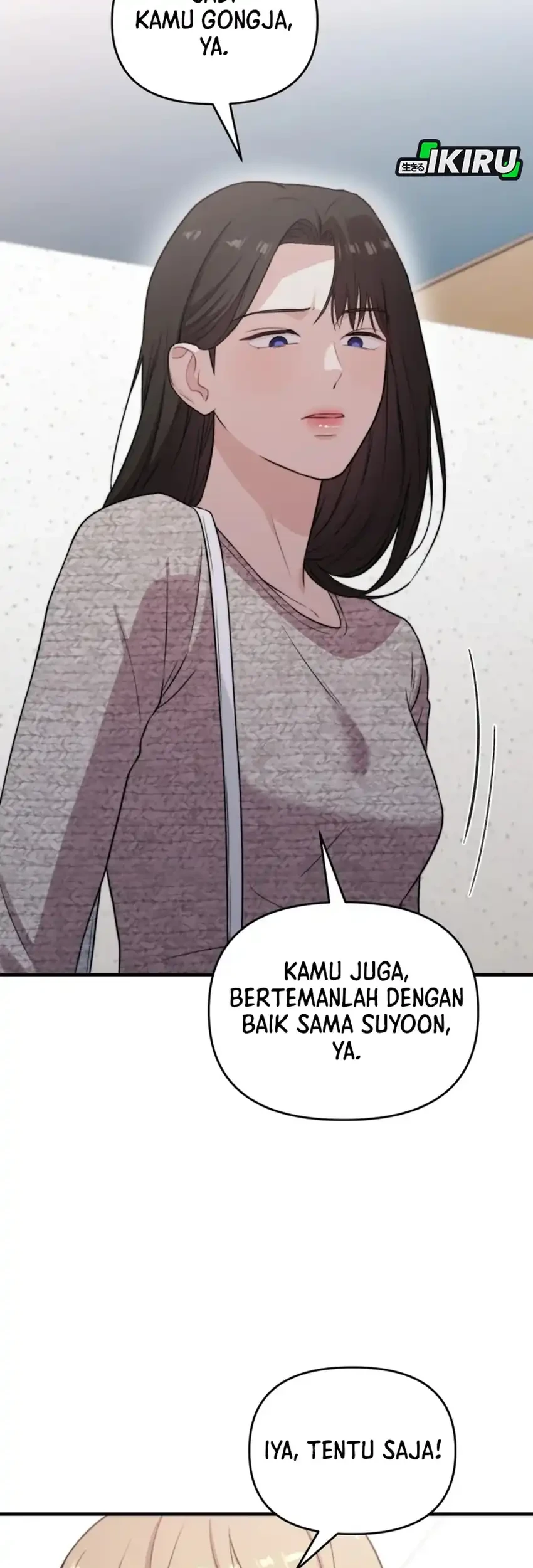 Face Genius, 0 Year-Old Top Star Chapter 46 Gambar 71