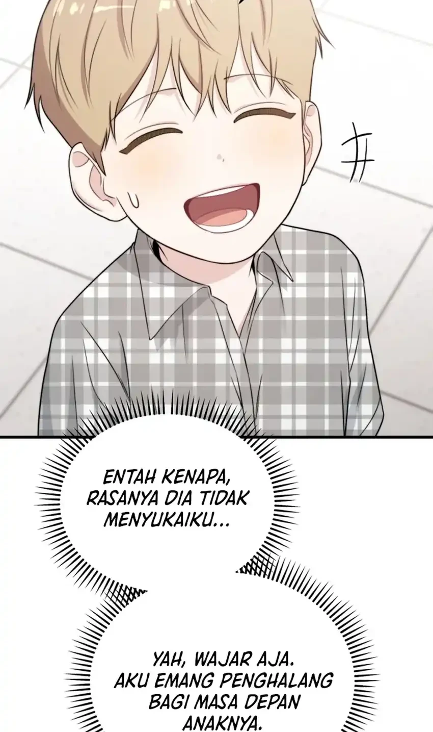 Face Genius, 0 Year-Old Top Star Chapter 46 Gambar 72