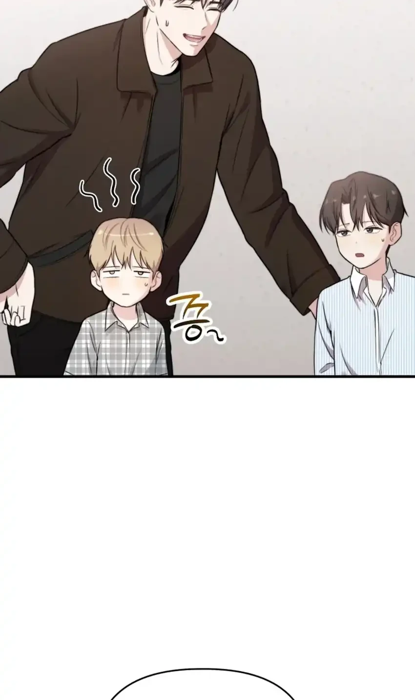 Face Genius, 0 Year-Old Top Star Chapter 46 Gambar 74