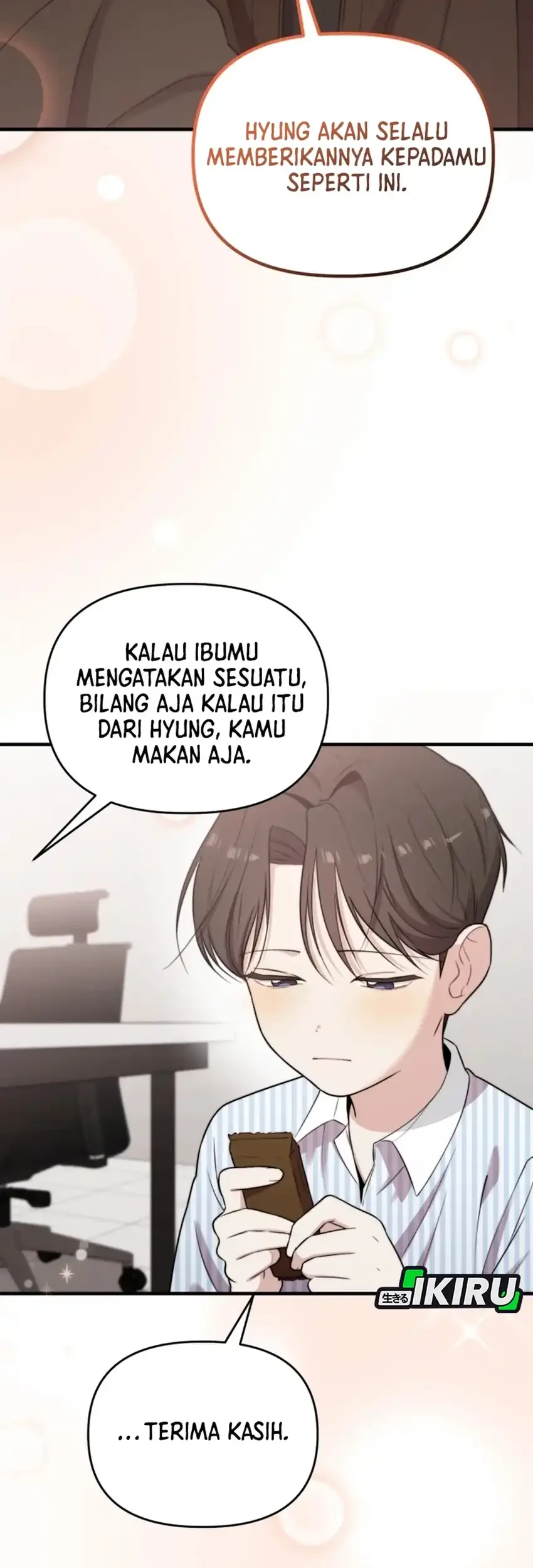 Face Genius, 0 Year-Old Top Star Chapter 46 Gambar 77