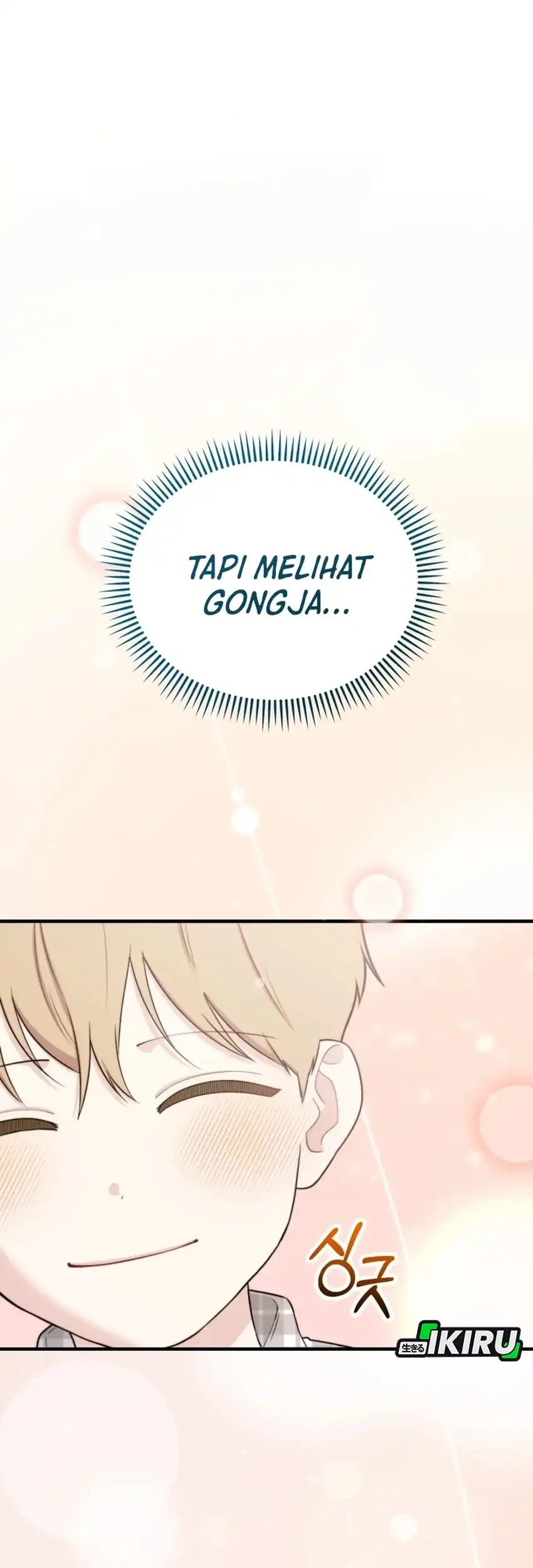 Face Genius, 0 Year-Old Top Star Chapter 46 Gambar 81