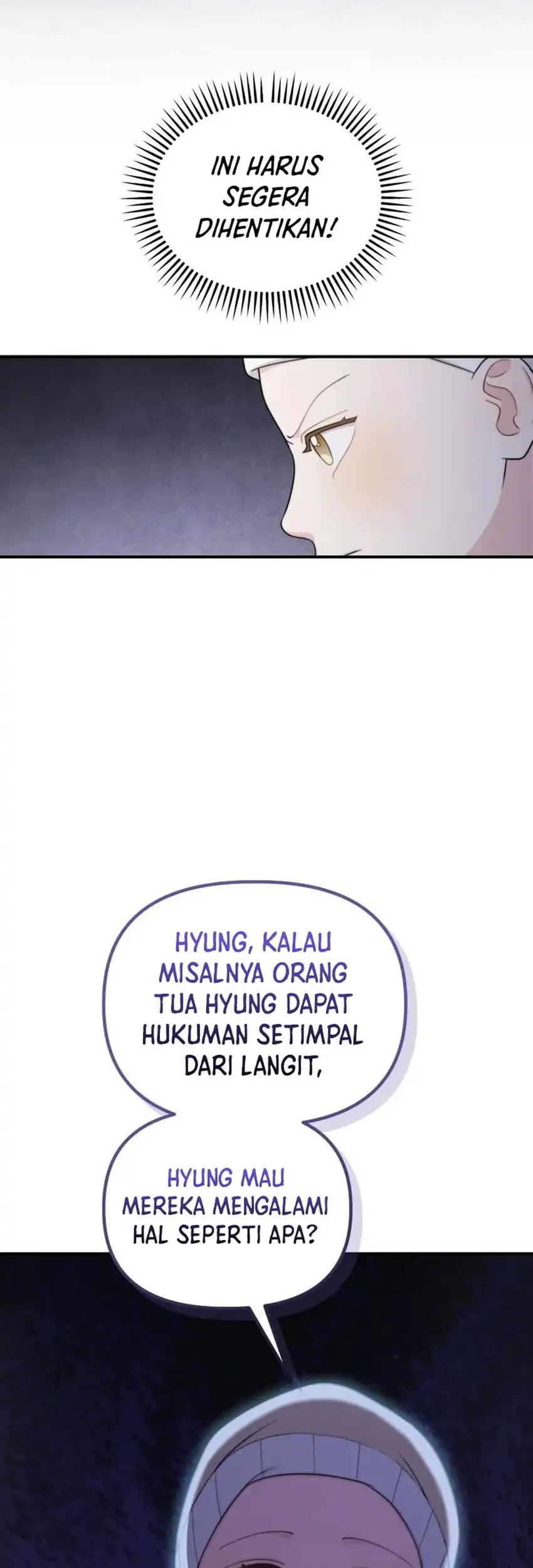 Face Genius, 0 Year-Old Top Star Chapter 47 Gambar 53