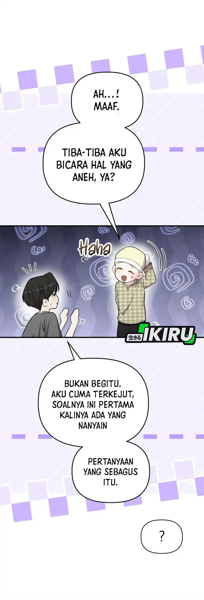 Face Genius, 0 Year-Old Top Star Chapter 47 Gambar 55