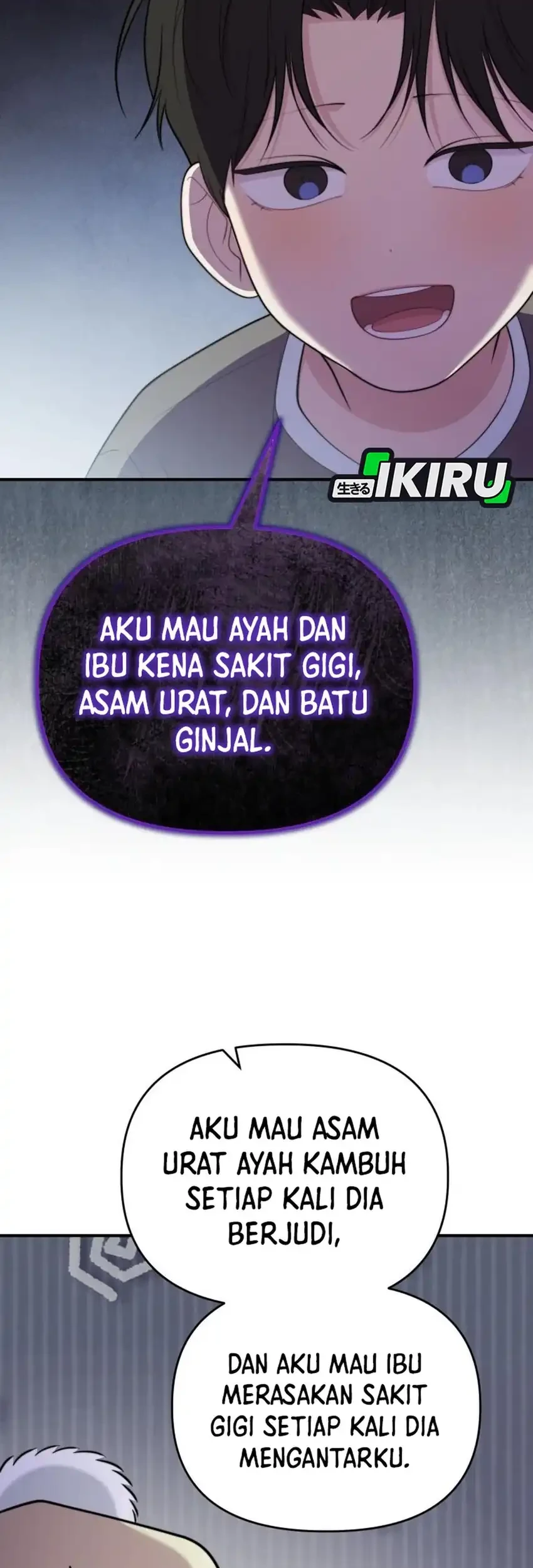Face Genius, 0 Year-Old Top Star Chapter 47 Gambar 57