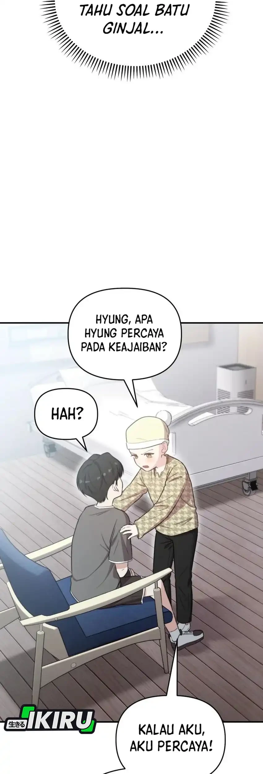 Face Genius, 0 Year-Old Top Star Chapter 47 Gambar 59