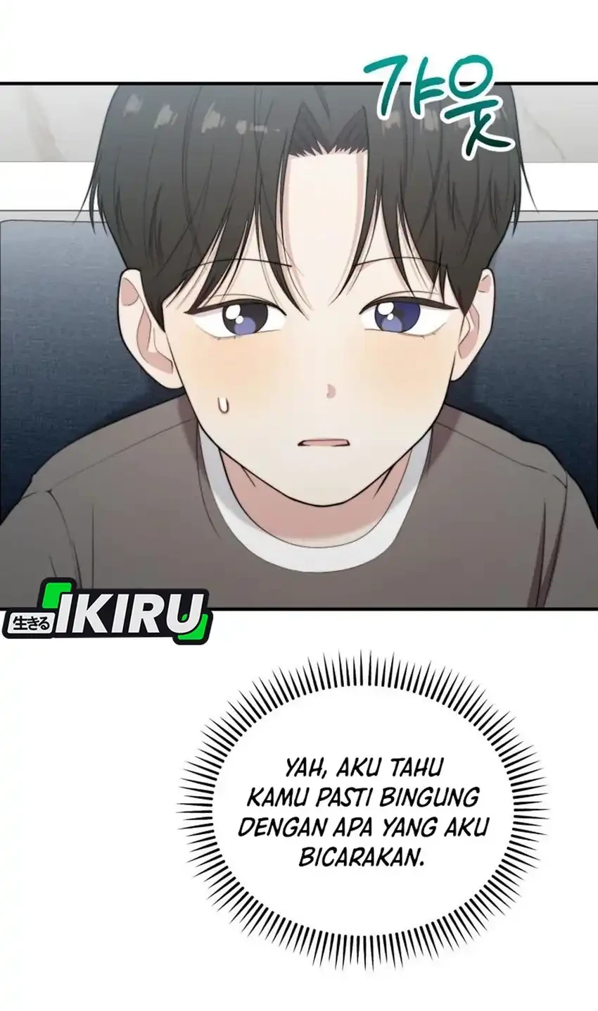 Face Genius, 0 Year-Old Top Star Chapter 47 Gambar 62