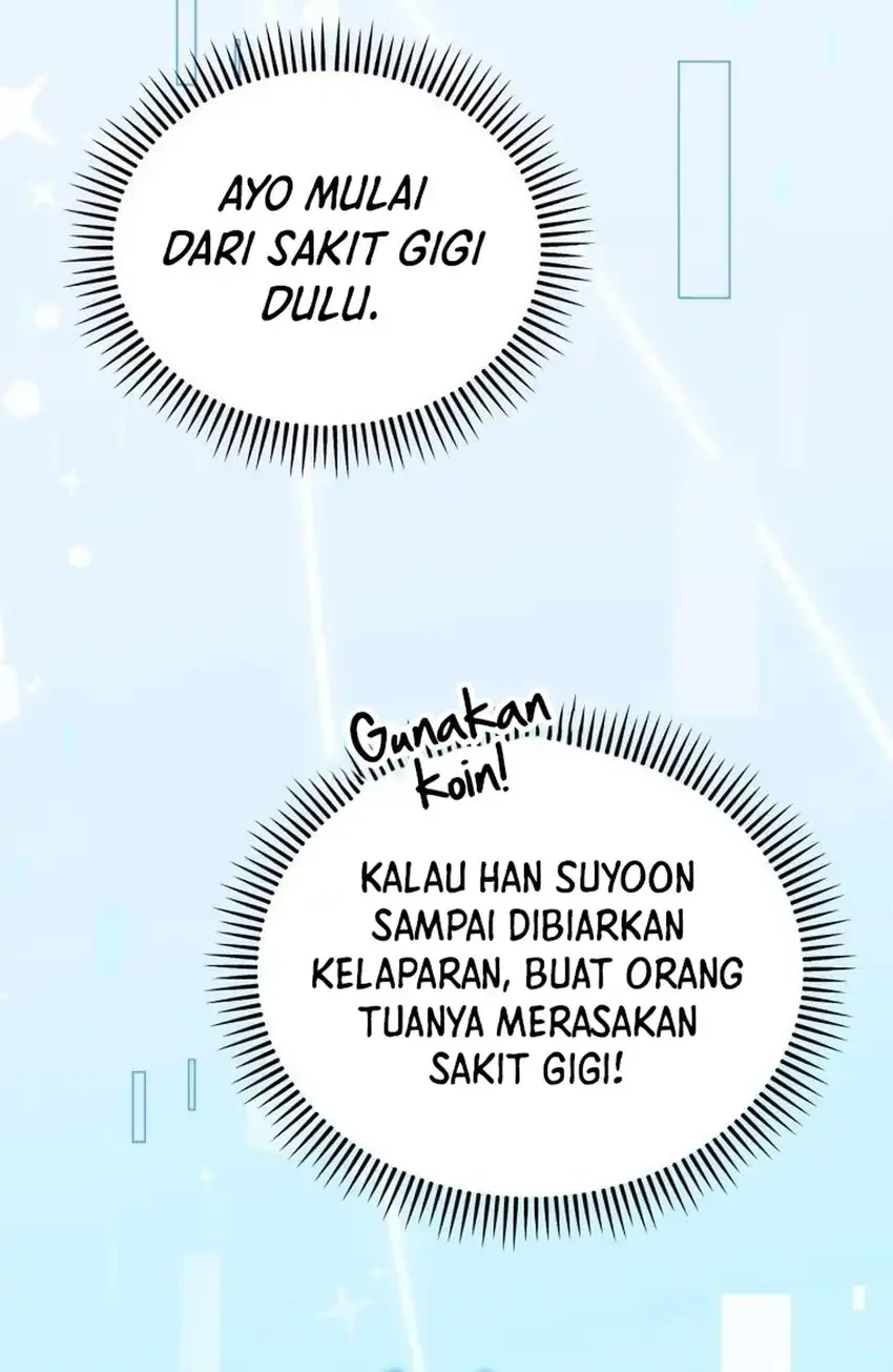 Face Genius, 0 Year-Old Top Star Chapter 47 Gambar 64