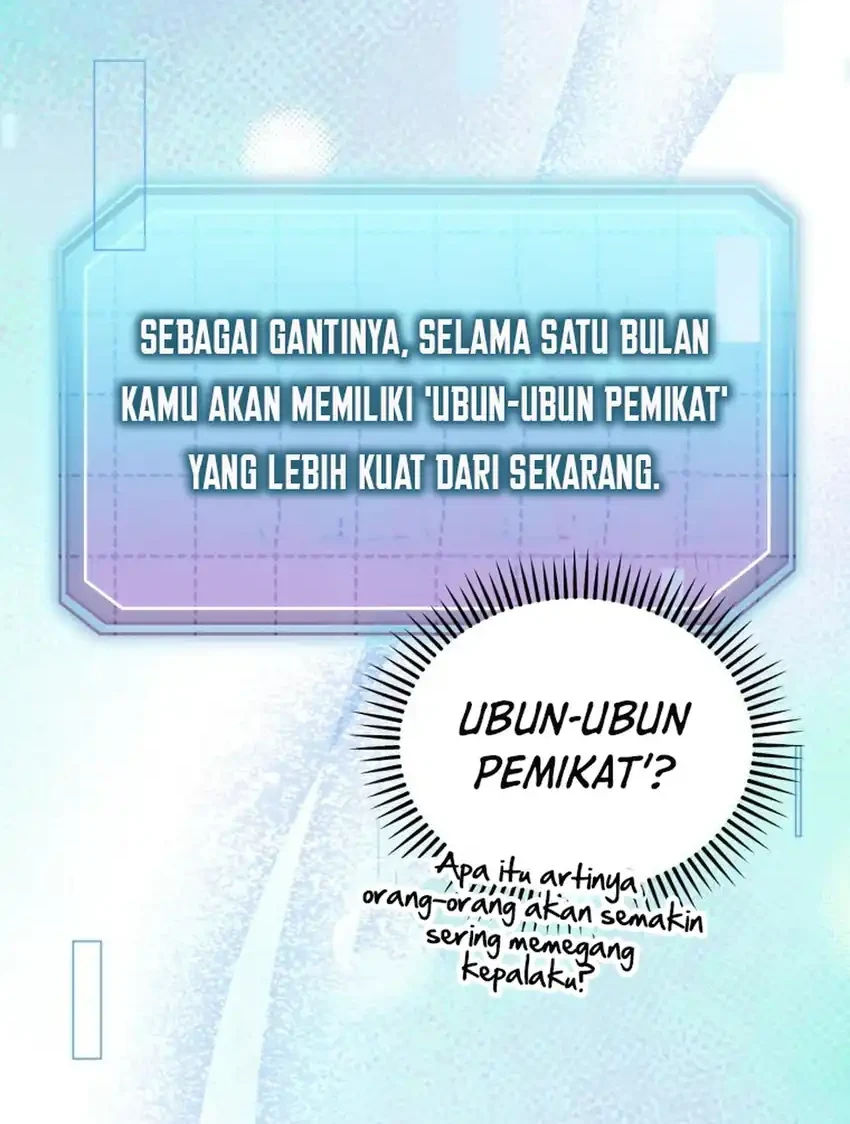 Face Genius, 0 Year-Old Top Star Chapter 47 Gambar 66