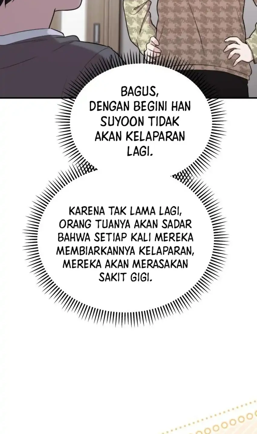 Face Genius, 0 Year-Old Top Star Chapter 47 Gambar 68