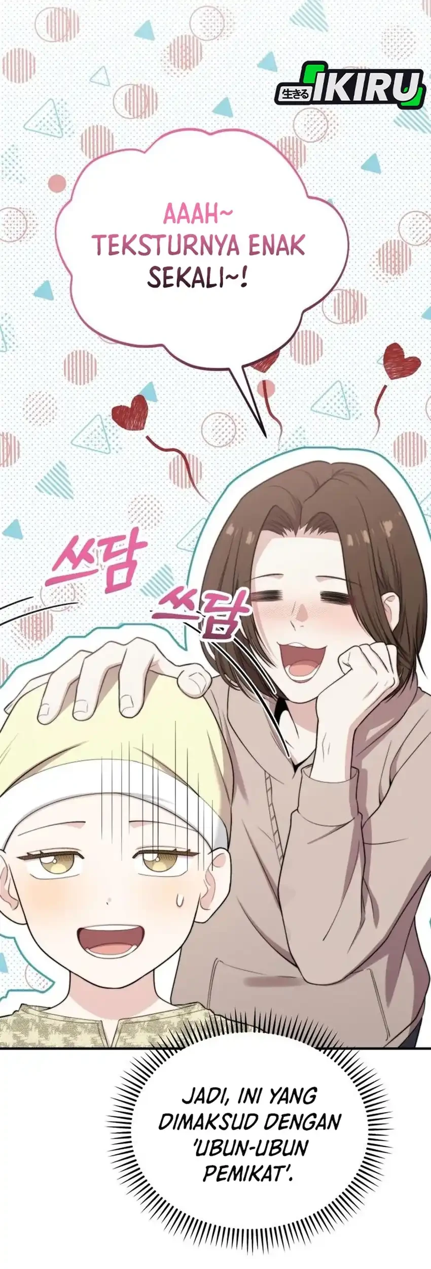 Face Genius, 0 Year-Old Top Star Chapter 47 Gambar 73