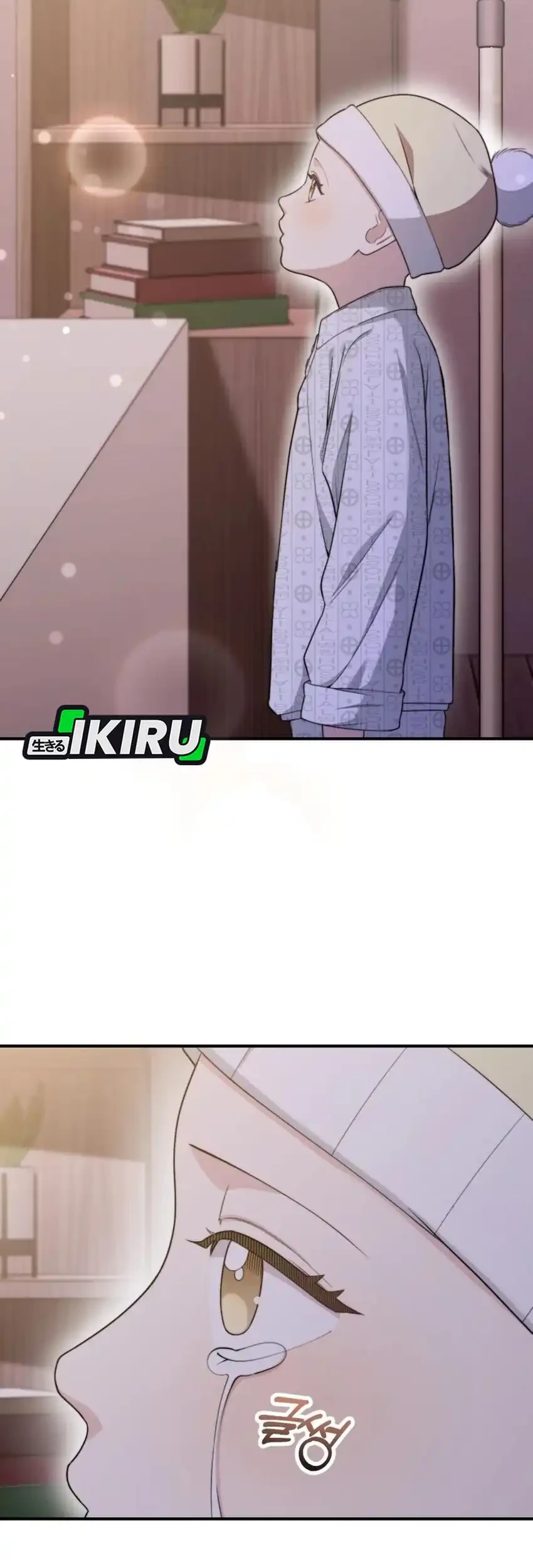 Face Genius, 0 Year-Old Top Star Chapter 47 Gambar 77