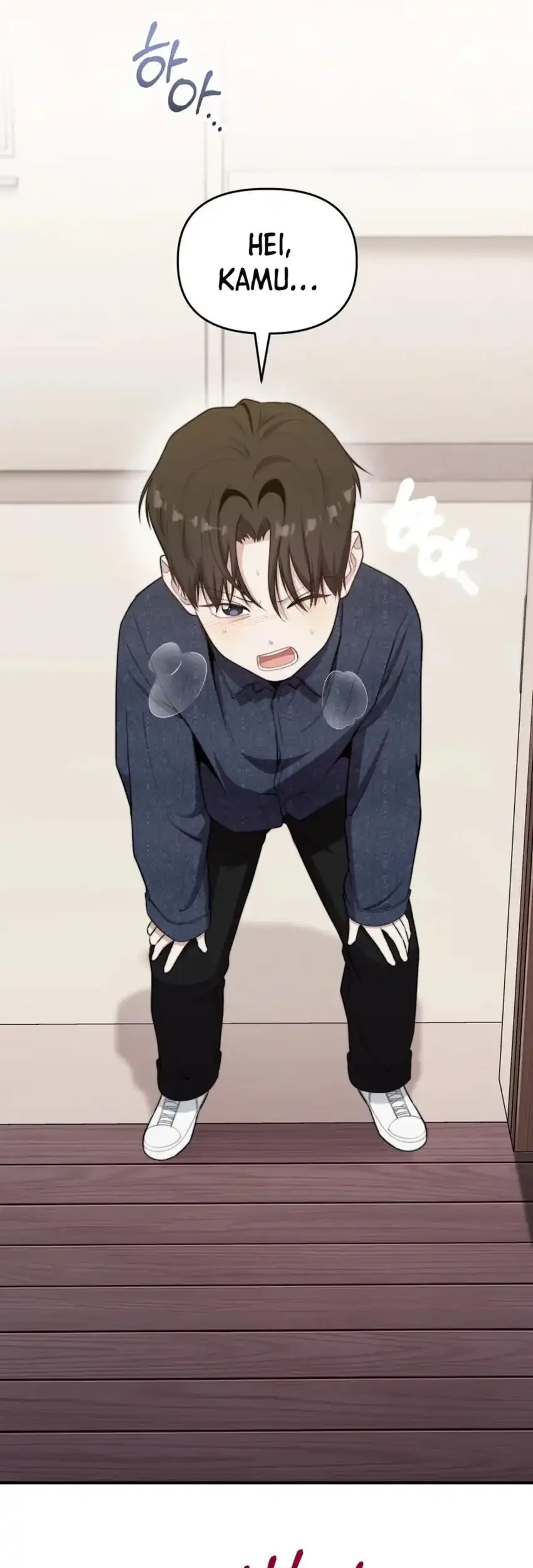 Face Genius, 0 Year-Old Top Star Chapter 47 Gambar 81