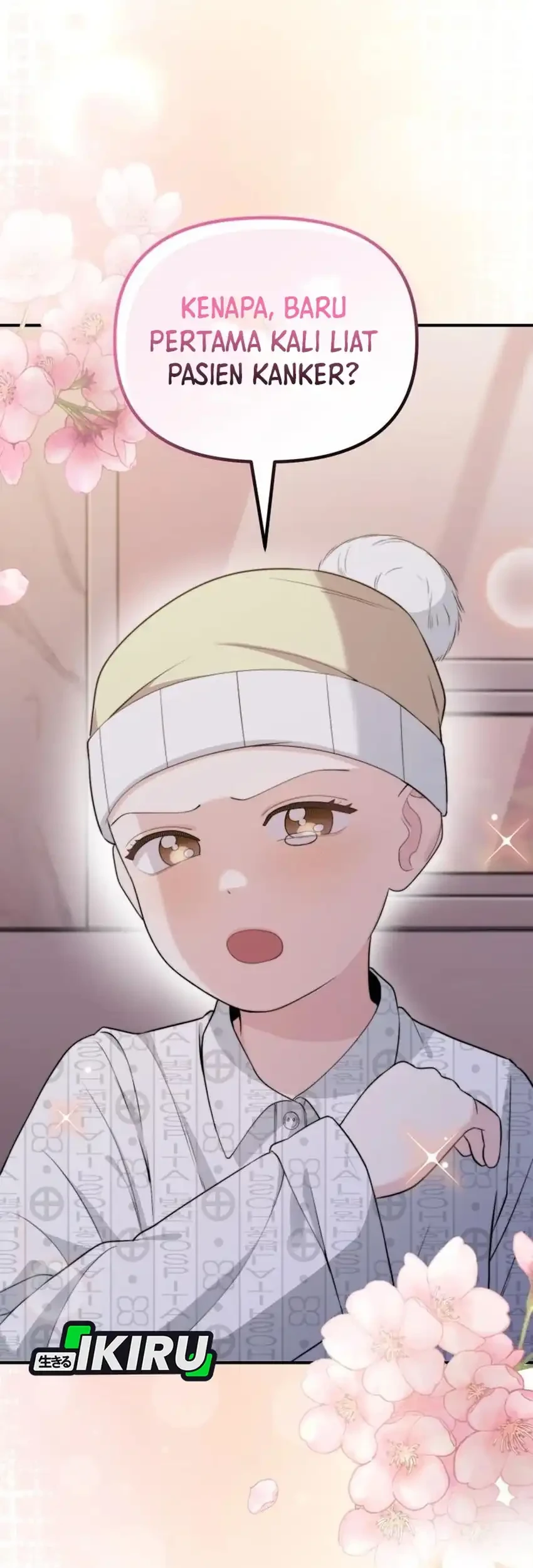 Face Genius, 0 Year-Old Top Star Chapter 47 Gambar 83