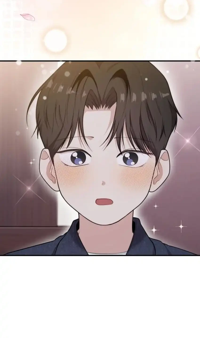 Face Genius, 0 Year-Old Top Star Chapter 47 Gambar 84