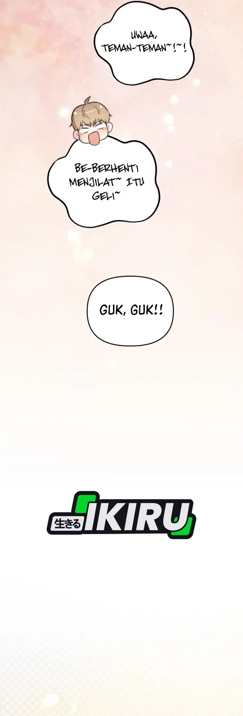 Face Genius, 0 Year-Old Top Star Chapter 48 Gambar 54