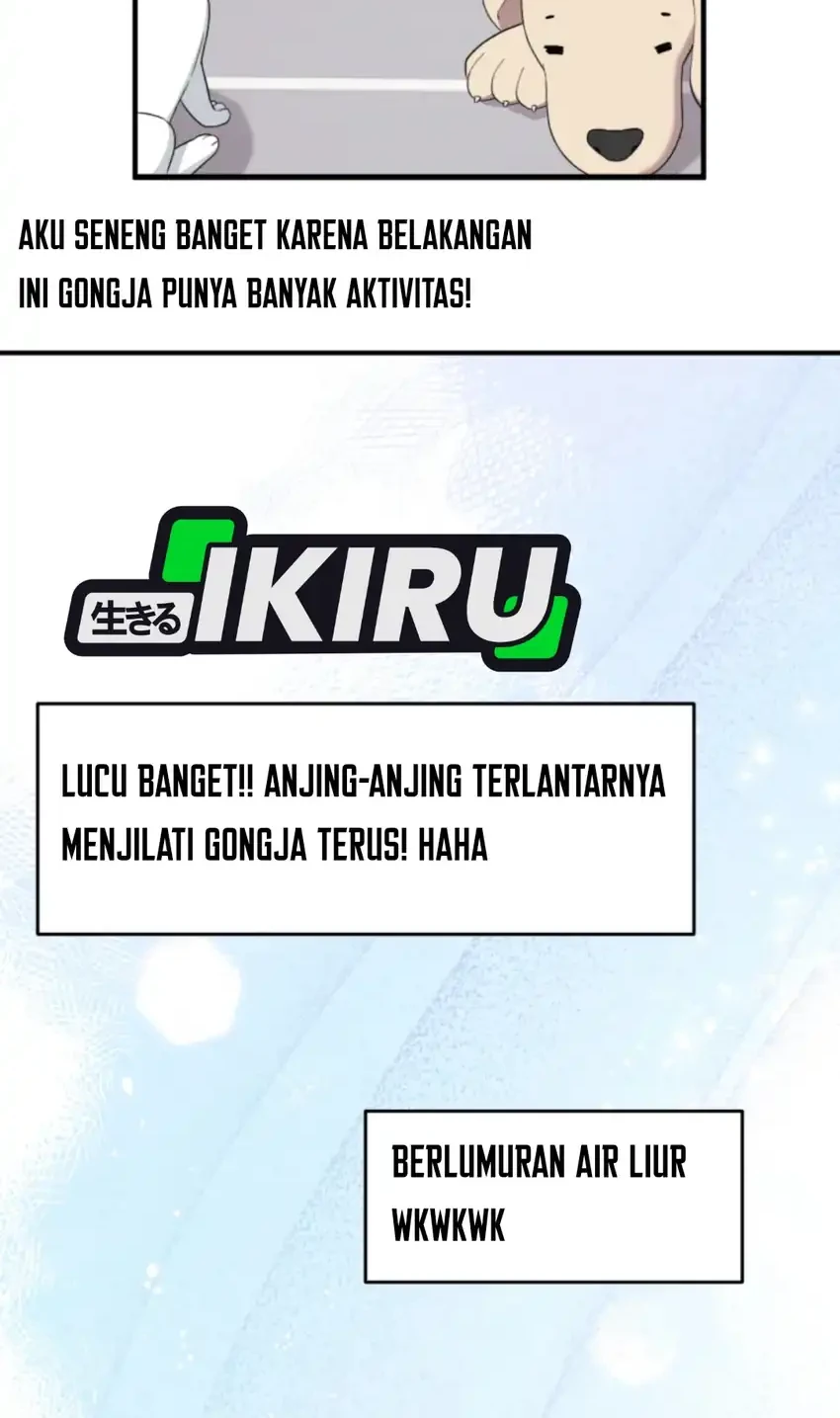 Face Genius, 0 Year-Old Top Star Chapter 48 Gambar 59