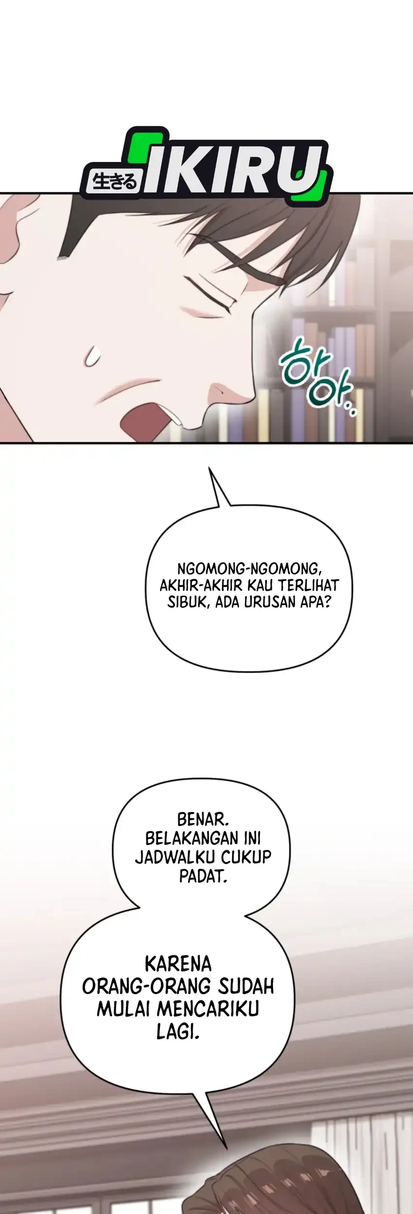 Face Genius, 0 Year-Old Top Star Chapter 48 Gambar 68