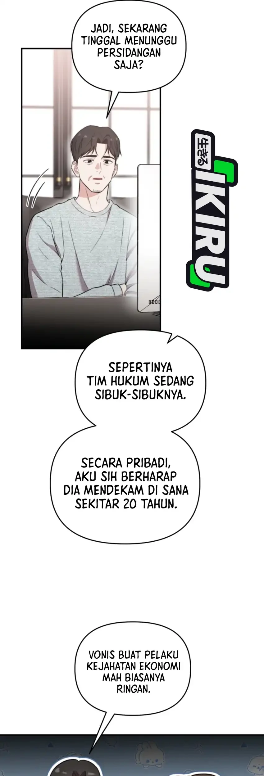 Face Genius, 0 Year-Old Top Star Chapter 48 Gambar 71