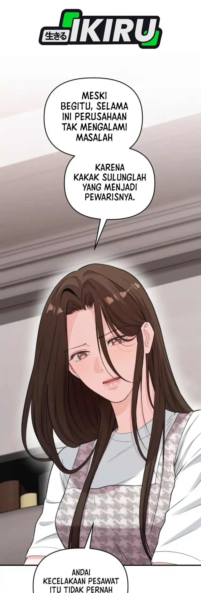 Face Genius, 0 Year-Old Top Star Chapter 48 Gambar 77