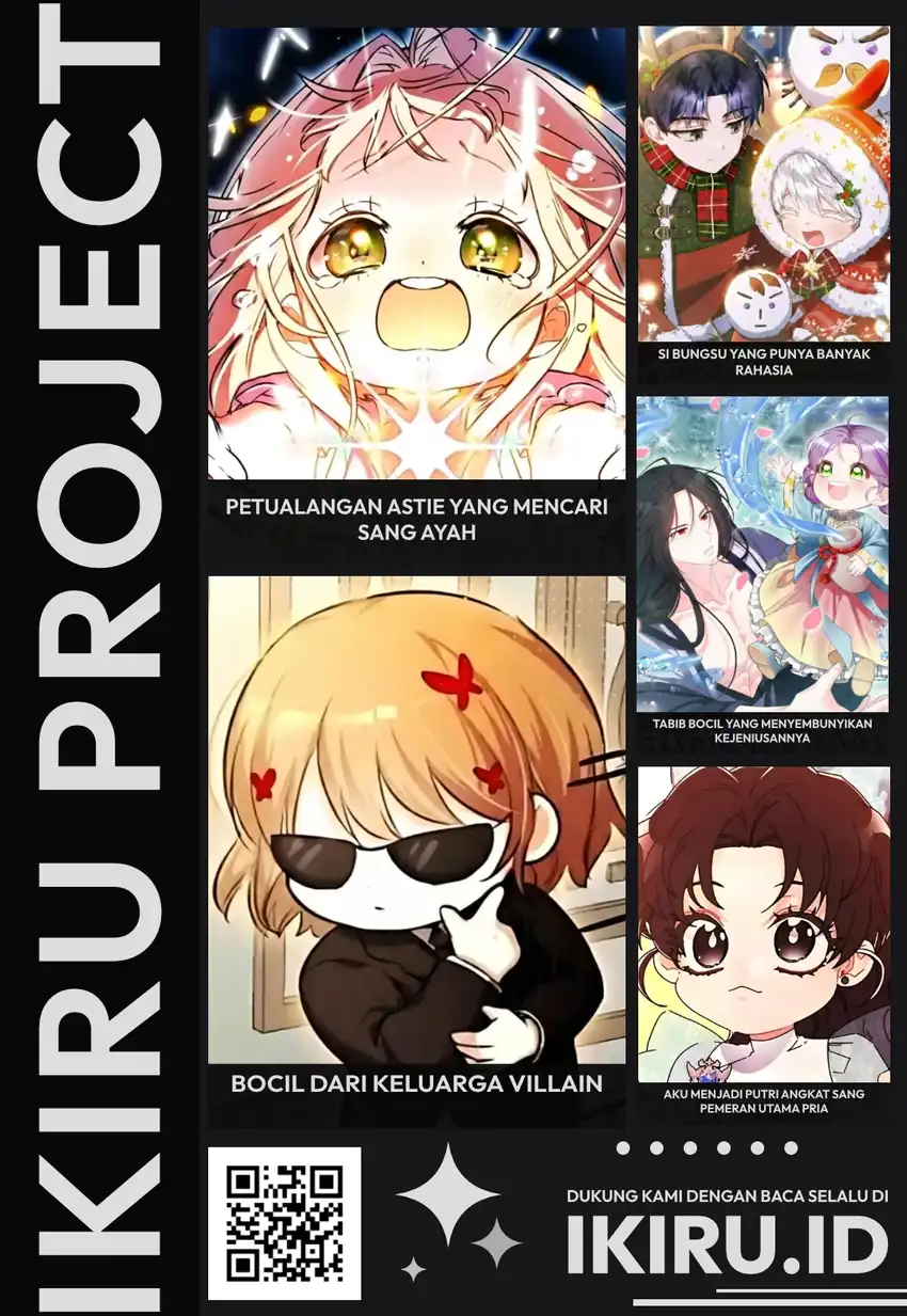 Face Genius, 0 Year-Old Top Star Chapter 48 Gambar 85