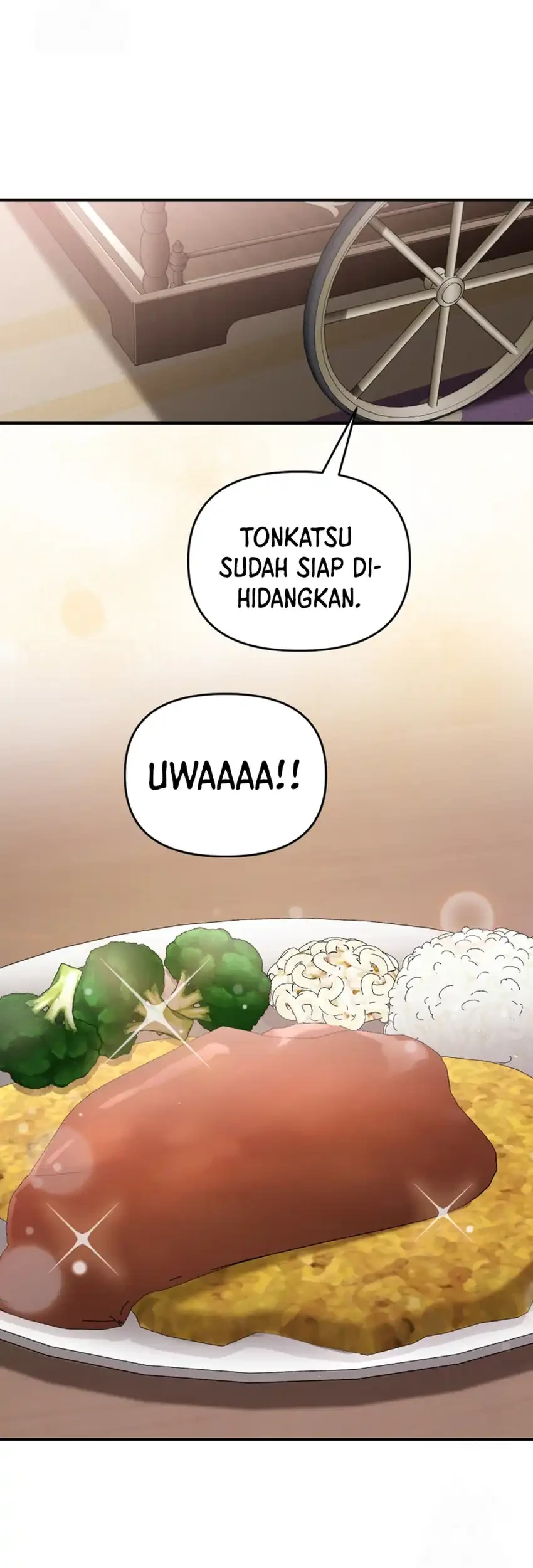 Face Genius, 0 Year-Old Top Star Chapter 49 Gambar 64