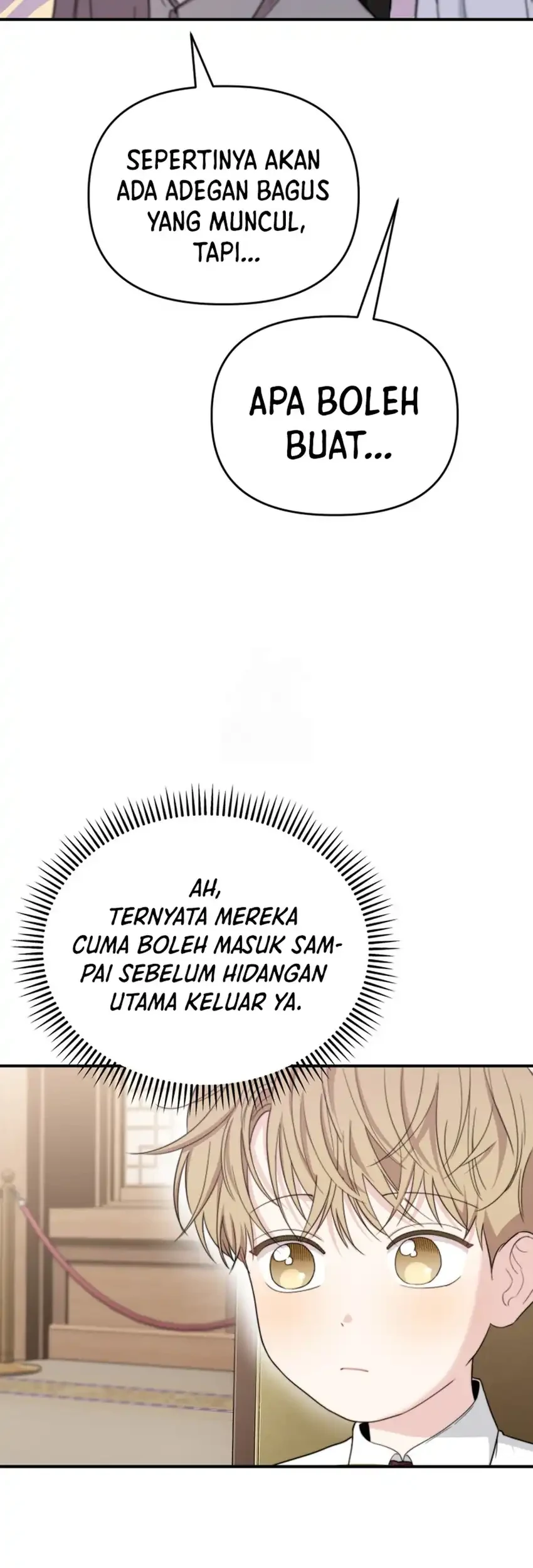 Face Genius, 0 Year-Old Top Star Chapter 49 Gambar 67
